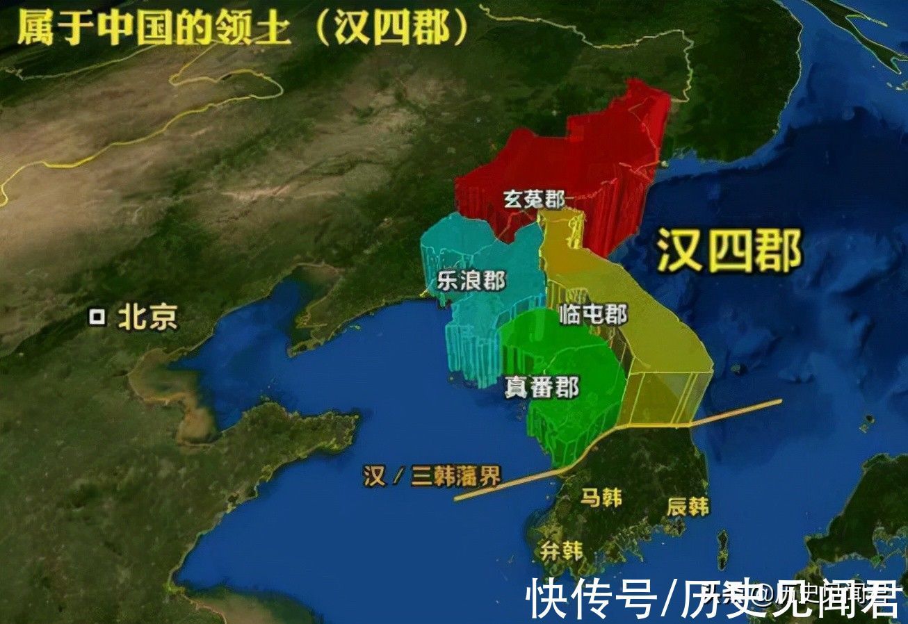 端午节$韩国为何如此喜欢中国这个省,地名也就罢了,连国旗和首都相似