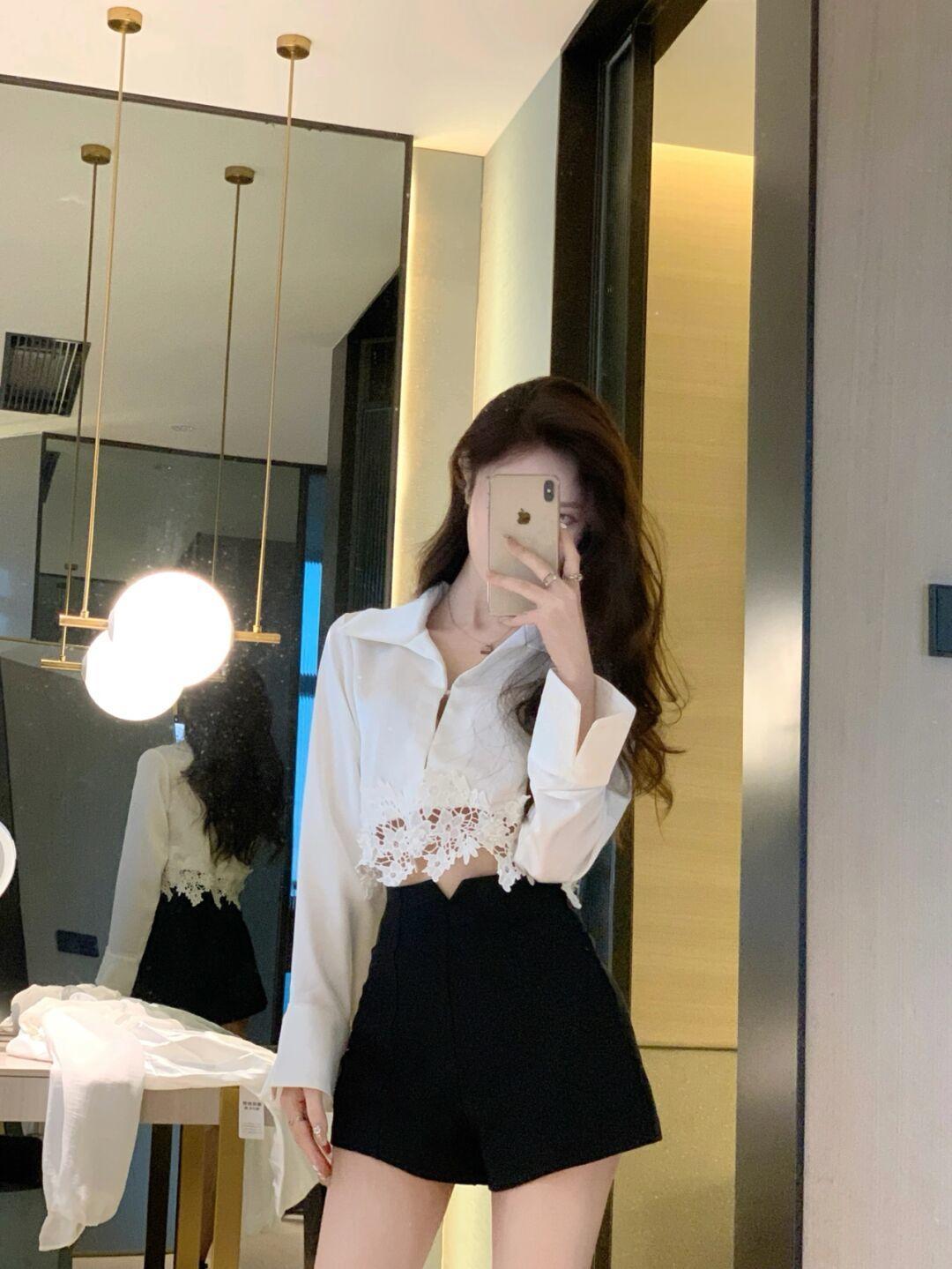 搭配|这才是小个子女人最美的装扮,“轻熟风”高级时髦,照穿也很好看