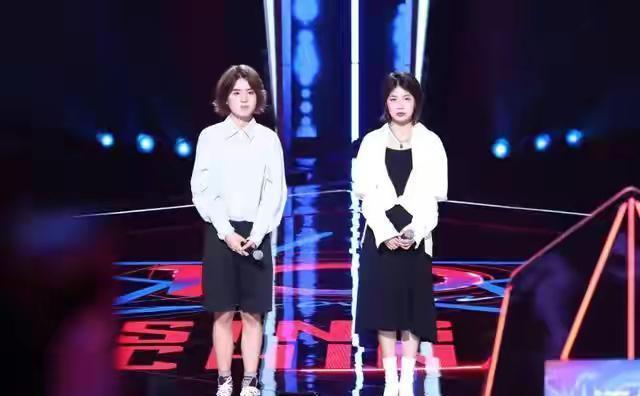 王靖雯|《好聲音》陳文非奪冠概率極大,千萬別小瞧默默無聞的她