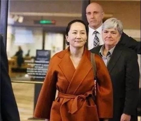 孟军|为任正非生下孟晚舟,省长的女儿孟军,离婚后过的如何?