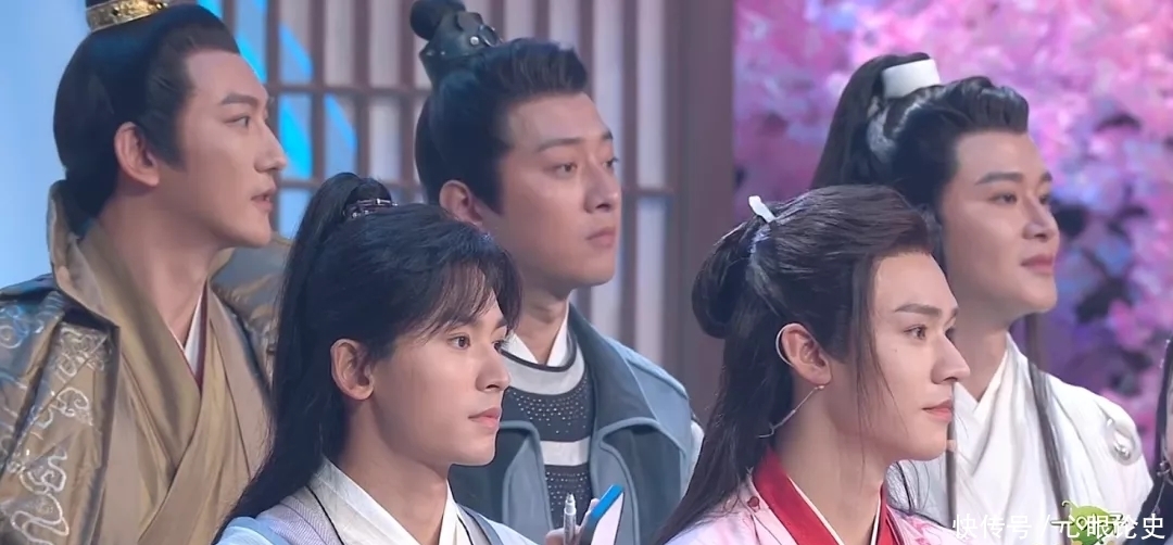 《山河令》演唱会,全员走音、票价虚高,是为圆梦还是割韭菜?