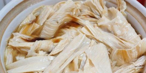 饭店大厨都是这样做这道菜~简单省事!出锅后,竟胜过大鱼大肉!