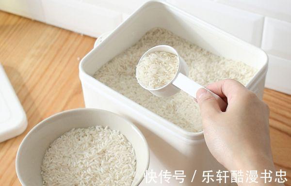 长虫|夏天大米生虫怎么办分享3个好办法，放一年都不生虫，很实用。