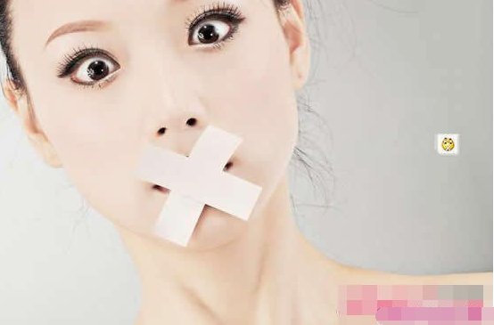 嘴唇干燥，皲裂，同时口干口臭，一个方法就搞定