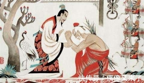 徐乾学|同样是吃饭，为啥她1顿能吃8斤米？不怕被撑死吗？