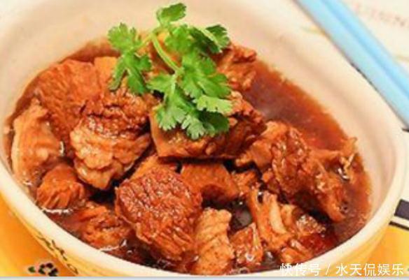 入味|最馋人的几道家常菜,鲜香入味,好吃又开胃,天天吃都不腻