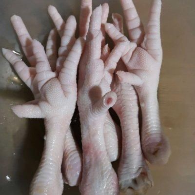  解决不了|没有什么是酸辣柠檬凤爪解决不了的