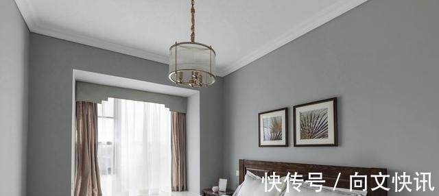 墙面|老婆将大阳台隔出两间屋,168㎡四居妥妥变五房,谁看谁羡慕!