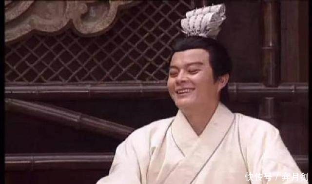 三国|三国中最好听的七个名字,特别最后一个,让无数少女芳心暗许!