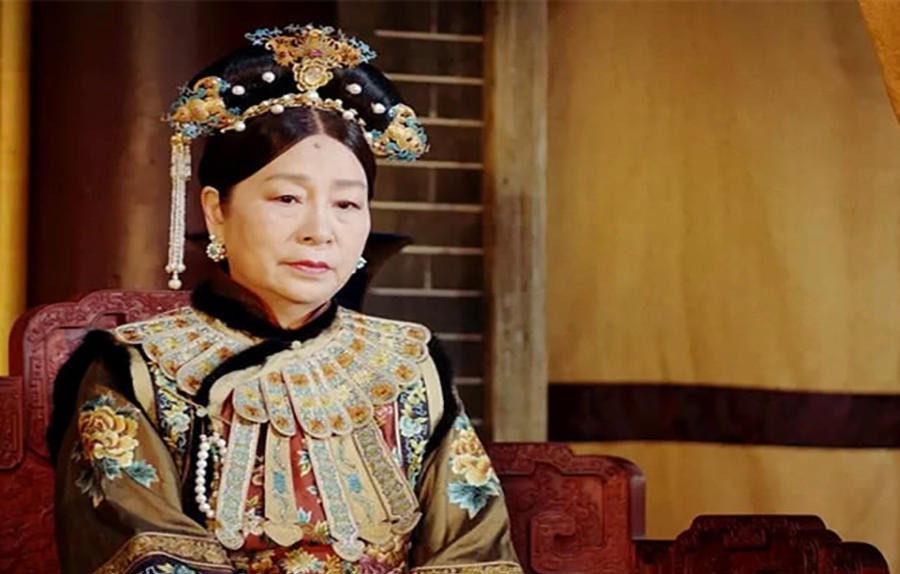 溥仪|慈禧垂帘听政46年，为何在临终前，要将年仅3岁的溥仪立为皇帝？