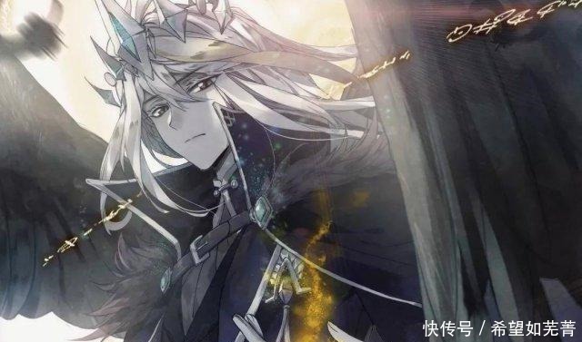唐三|终极斗罗唐昊的一句话，概括了唐三旷古无一的运气，令人羡慕
