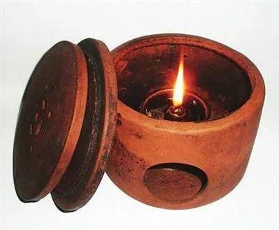 古人&趣读｜“贼冷”的冬天，毛笔都冻住了，古人是怎么写字的