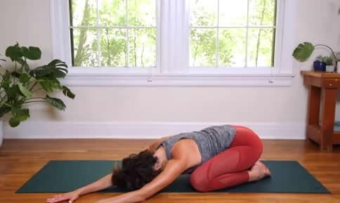 绳索|男生健身先练胸肌，不显强壮反倒影响了体态你应该先练这个部位