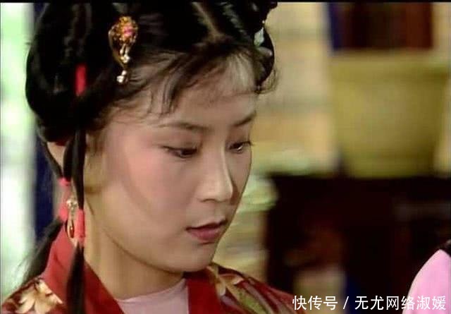 小偷|《红楼梦》王夫人屋里有“小偷”,为爱奋不顾身的野丫头