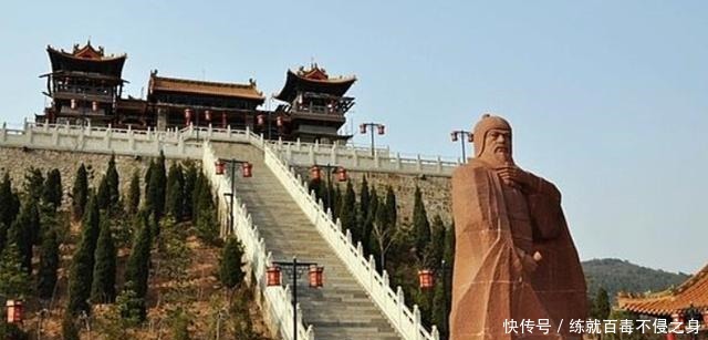 战国|战国的四大名将之一,胸怀宽广知错能改,廉颇晚年过得凄惨!