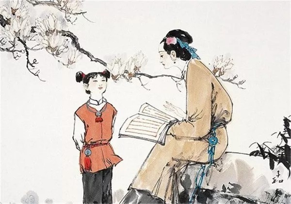 孩子|父母不“狠心”,很多教育都是无用的!(家长必读)