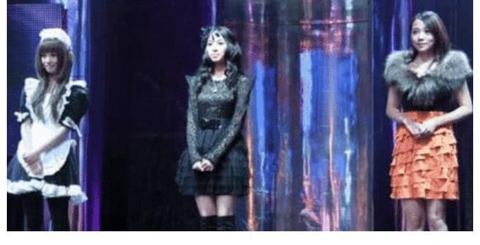 相亲节目火了整整10年，全是托就算了，知道女嘉宾都是哪来的吗？