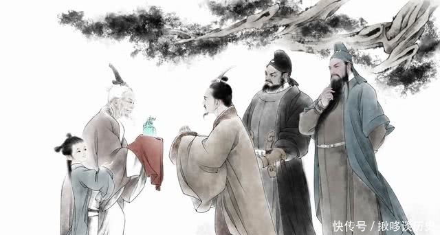  特征|易经：真正可靠的人，具有6个特征