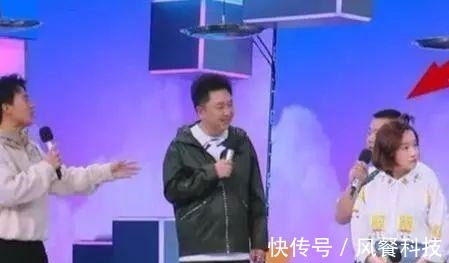 《快樂大本營》開除李浩菲，人品決定了一切，新人該有新人的樣子