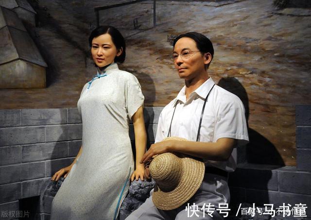 水晶宫|为什么梁思成能原谅林徽因的出轨