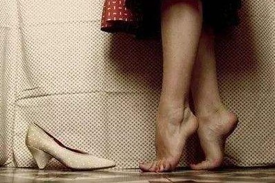 锻炼|每天“踮脚”的人，坚持下去，最后得到了什么或许出现3个变化