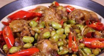 营养物质|孩子肥胖吃什么都不香,多吃经典菜,开胃食欲好,长高不长脂肪