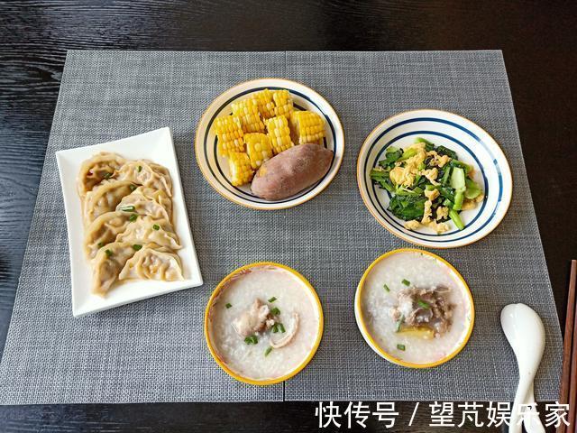 浪漫的事|两口子的极简早餐，好吃营养10分钟上桌，网友早餐，幸福的约定