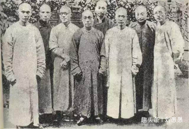 戊戌变法|戊戌变法后，谭嗣同明明可以不死为啥偏寻死专家发现新隐情！