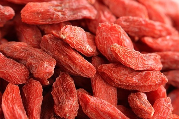 opc|睡前吃几粒枸杞,三大好处不请自来,好多人还不知道