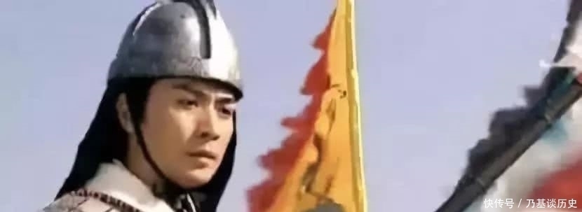 薛仁贵|薛仁贵和薛平贵是一个人吗？他俩有什么关系？