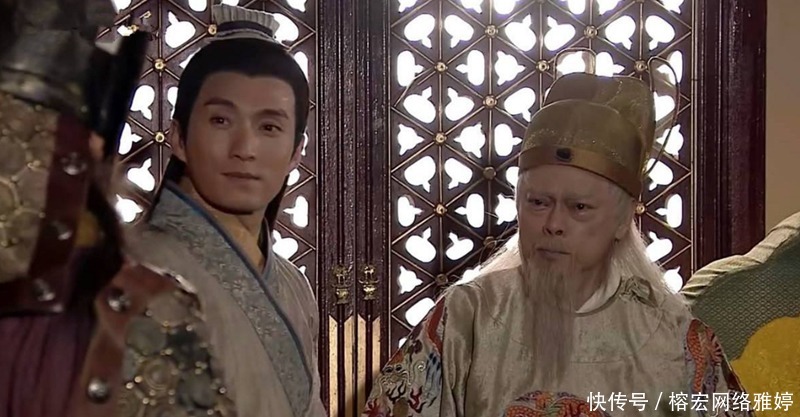 放牛|朱元璋年轻时专门给一个老板放牛，后来老板怎么样了？