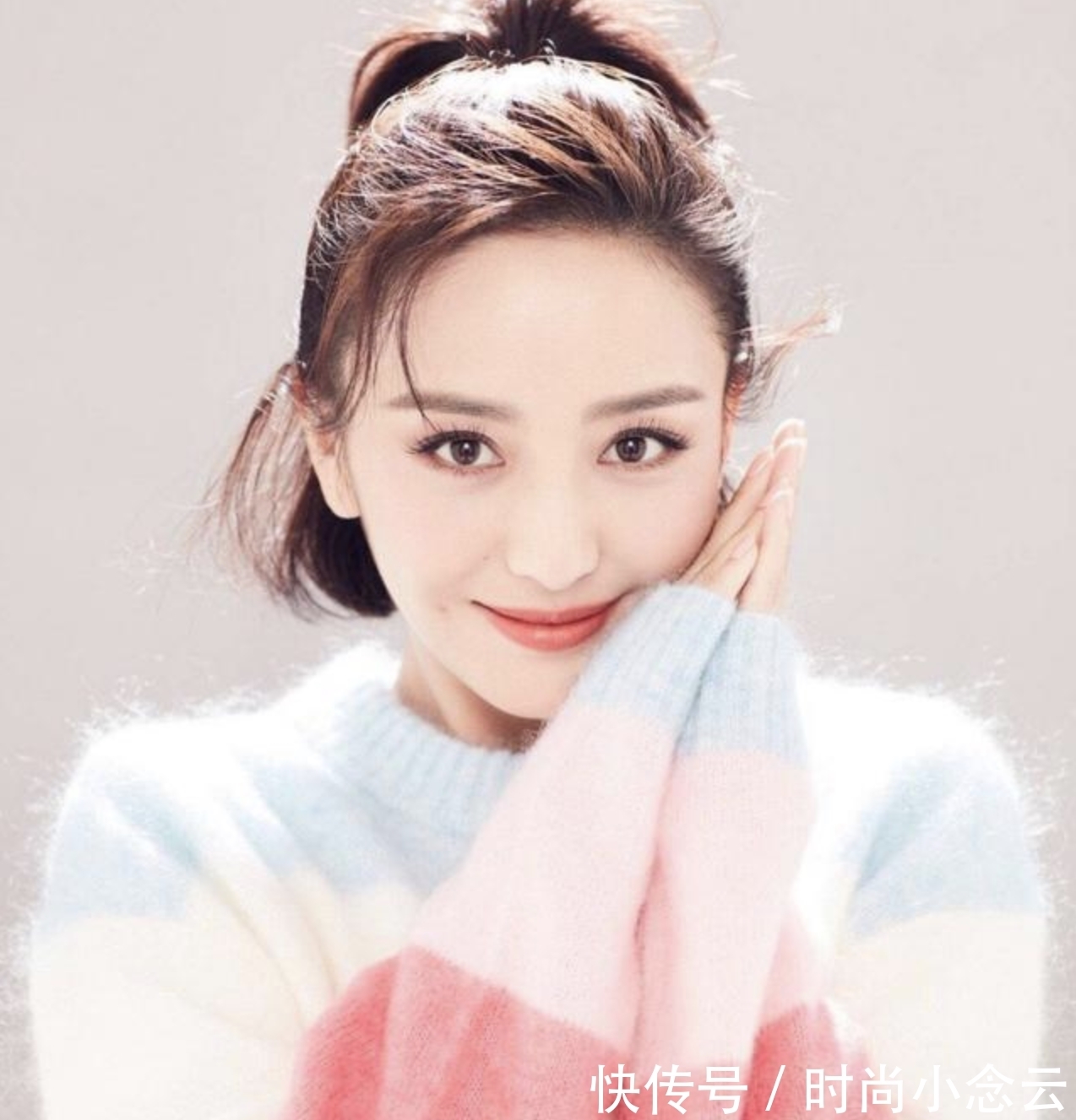 素颜|薇娅素颜不如普通人?摘掉假睫毛后颜值“平平”,前后像换了个人