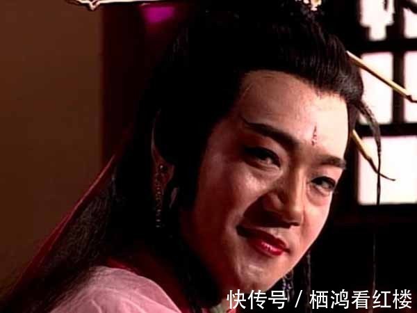 妙玉#妙玉为何爱宝玉?任盈盈为何会爱令狐冲?她们的处境如此相似!