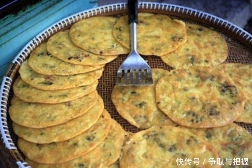 赶集|去农村集市上赶集,美食又便宜又好吃,最后一个你肯定没吃过?