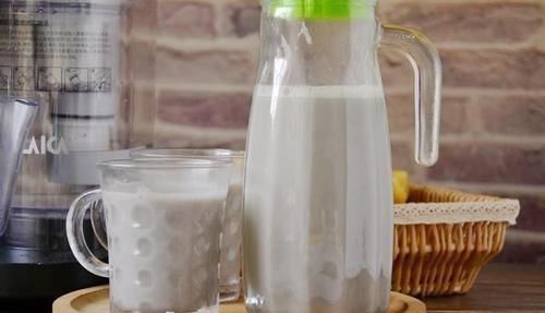 小米粥|大脑最爱的食物,花生只排第4名,第1名却是它,真的没想到