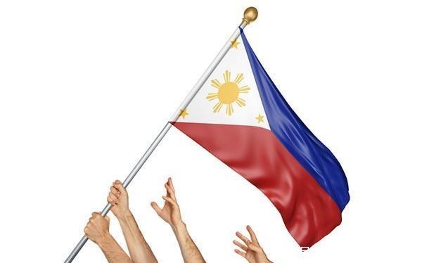 你一定不知道的 关于菲律宾国旗的五个秘密 快资讯