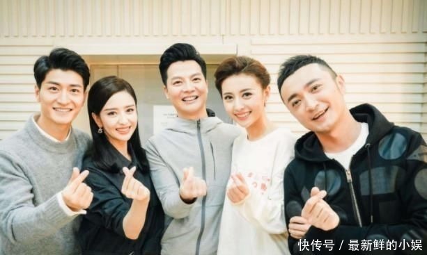 央视春晚 央视主持阵容大换血,新面孔成为主持舞台一道风景线