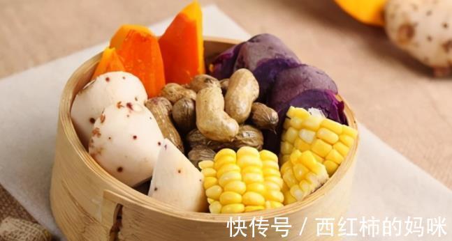 食用|减肥的时候可以把玉米作为主食食用吗？