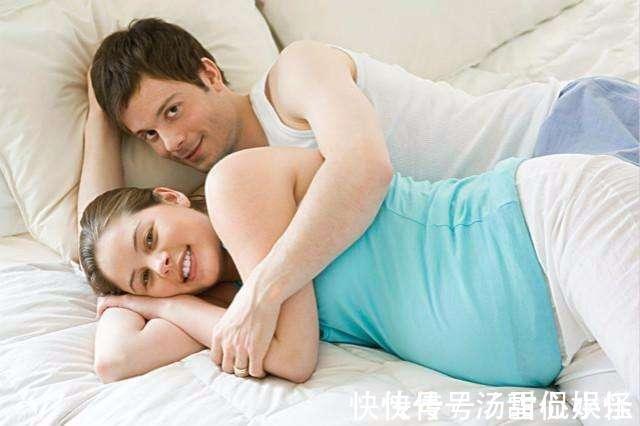 小方|孕妈喜怀“双胞胎”,产检时医生摇头两次受孕怀上的,并非好事