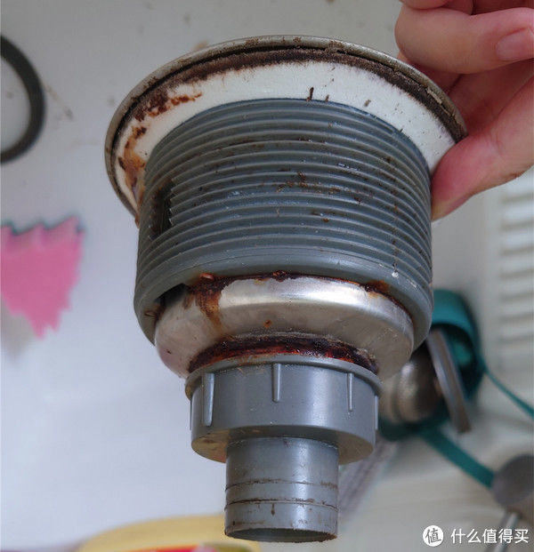 垫圈|家装经验谈 篇七十二：【那个胖师傅】下水器的更换，自己也能搞定