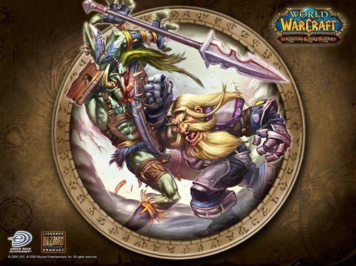 Qt Gamepop 魔兽世界 怀旧2 0风暴前夕的dps排行预测 猎人术士尚难崛起 女神 曝光 心灵 大街 骇客 露娜 游戏 精品游戏指南