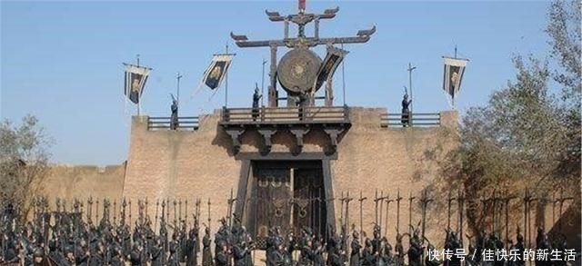 免战牌|古时打仗一方高挂免战牌,另外一方为何就无可奈何不能强攻吗