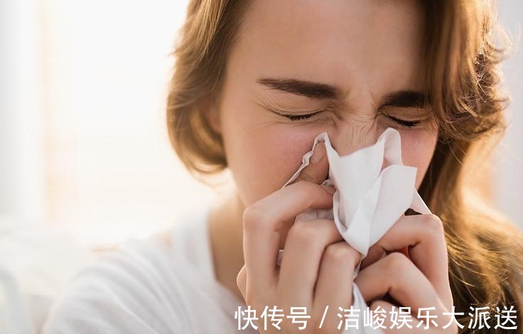 睡眠质量|感冒，鼻塞，流鼻涕，送你一个“小偏方”，老中医不外传的绝招！