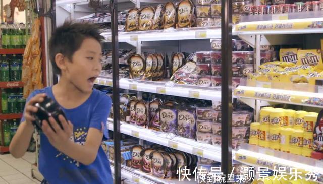 丽丽|“你小孩偷了东西,不信让我们搜身”,妈妈一开口商场人员就放行