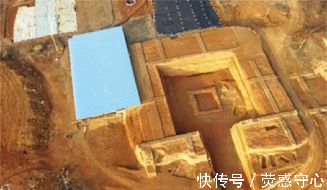 文物$村民挖出千年“金龙”,价值1000万元,为何一夜暴富后被抓了