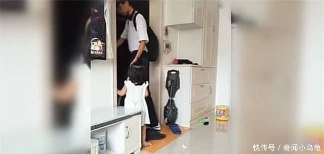 年龄|哥哥17岁妹妹3岁，巨大的年龄差会发生些什么事呢？