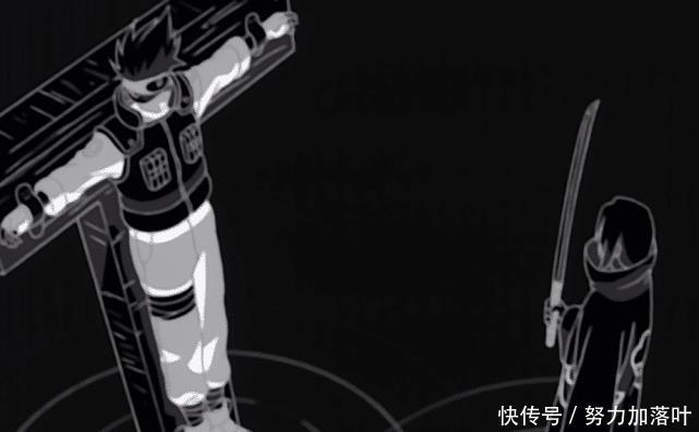 以有效规避|规避月读有三种有效方式,切断视觉最轻松,自身瞳术力量也是关键!