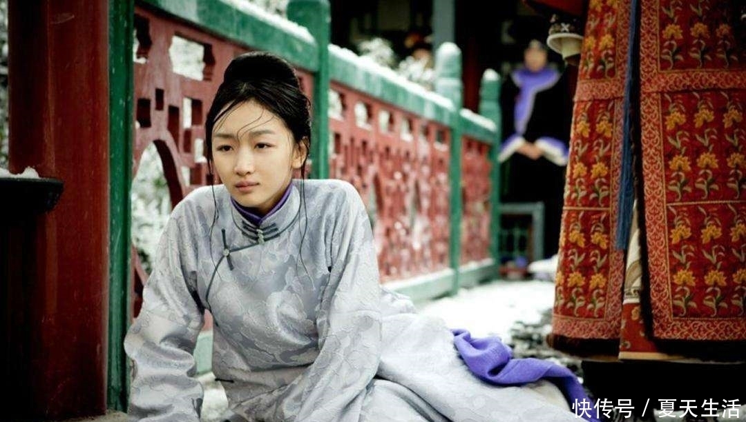 争抢|冷宫中的妃子过得如何?太监争抢伺候她们,只因这些妃子好处多多