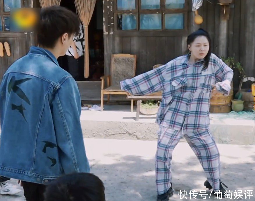 金靖|下期《向往5》必追！全能劉曉邑再次加盟，大家的老朋友也來做客