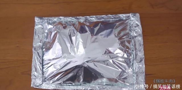 牛肉这样做超嫩!吃完连锅都不用刷